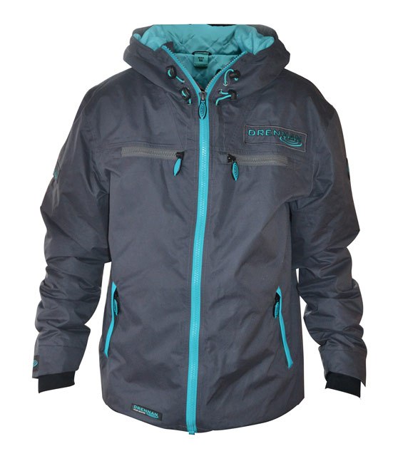 Drennan Wind Beater Jacket Matchman Supplies